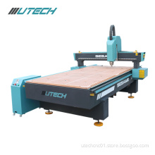 Sesame 1325 CNC Router Machine with Vacuum Table